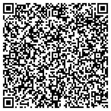 QR-код с контактной информацией организации ООО АтлантикЭкспресс
