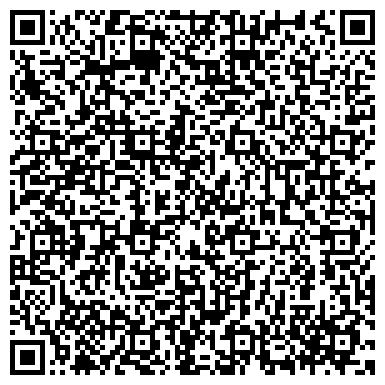 QR-код с контактной информацией организации ООО Питомники растений "Зеленая гостиная"