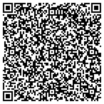 QR-код с контактной информацией организации ООО БайкалСтальПроект