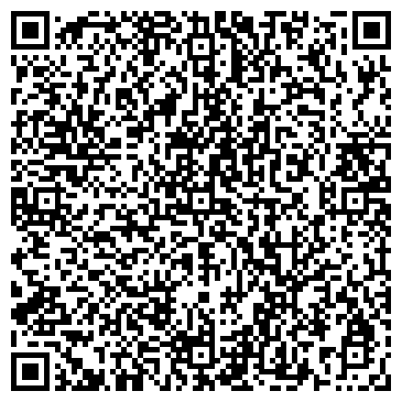 QR-код с контактной информацией организации АНО ЦПСУ "Жизнь"