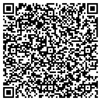 QR-код с контактной информацией организации KoreanDream