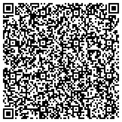 QR-код с контактной информацией организации ООО "НПО Опора"