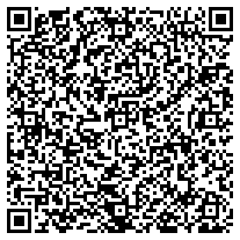 QR-код с контактной информацией организации ООО Проходчик