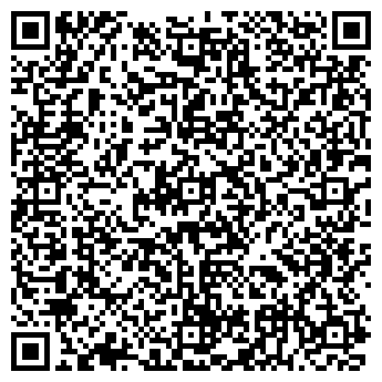 QR-код с контактной информацией организации Панголин