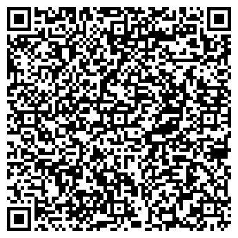 QR-код с контактной информацией организации Credeo