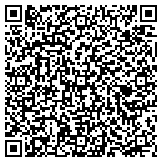 QR-код с контактной информацией организации ООО NICKPASS