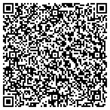 QR-код с контактной информацией организации ТК Радогост