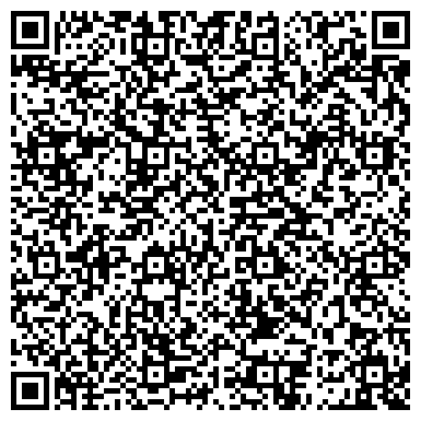QR-код с контактной информацией организации ООО Салона двери и паркета "ПИРАМИДА"
