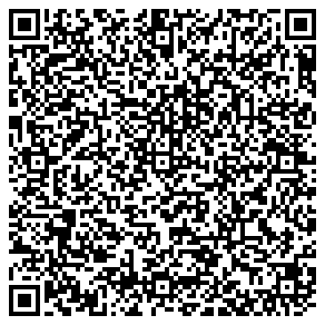 QR-код с контактной информацией организации ООО Все краски