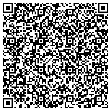 QR-код с контактной информацией организации ООО Косметологический центр ЭстМед