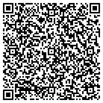 QR-код с контактной информацией организации ООО PRIME-HOUSE