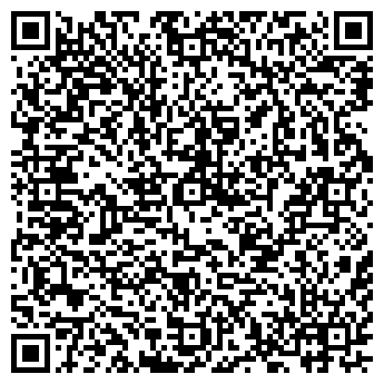 QR-код с контактной информацией организации АО Завод «Снежеть»