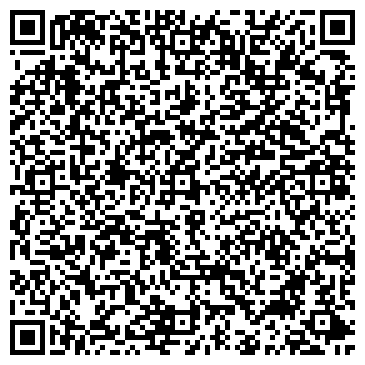 QR-код с контактной информацией организации Вип Клинкер