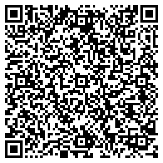 QR-код с контактной информацией организации Крытый Дом