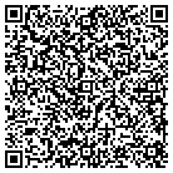 QR-код с контактной информацией организации ИП Электромонтажные работы