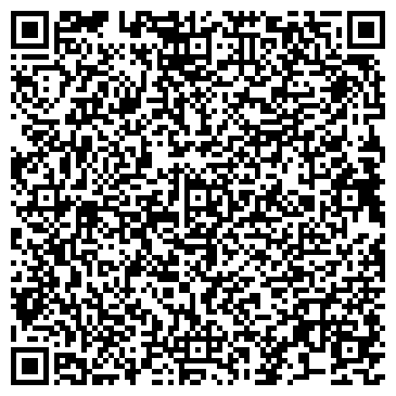 QR-код с контактной информацией организации ООО PlayMarketGames