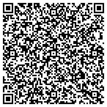 QR-код с контактной информацией организации Фабрика Комфорта