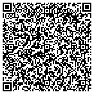 QR-код с контактной информацией организации INFOSTROY-mosreg