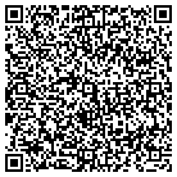 QR-код с контактной информацией организации Домэлектромонтаж