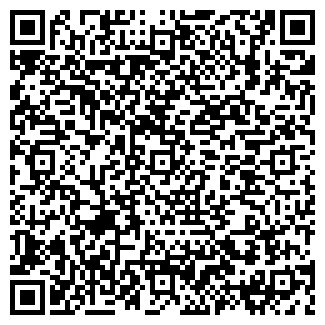 QR-код с контактной информацией организации "Мегаполис"