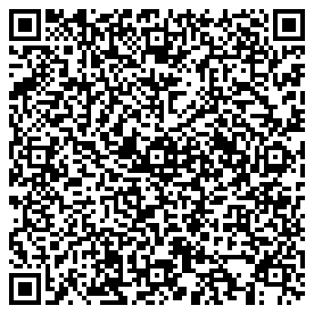 QR-код с контактной информацией организации Advanza