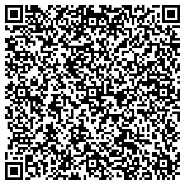 QR-код с контактной информацией организации Клиника Поле