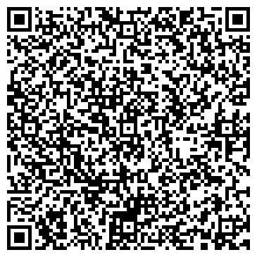 QR-код с контактной информацией организации ООО ДВК Групп