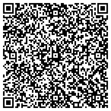 QR-код с контактной информацией организации ООО "ALMET"