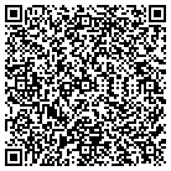 QR-код с контактной информацией организации ИП DressFix