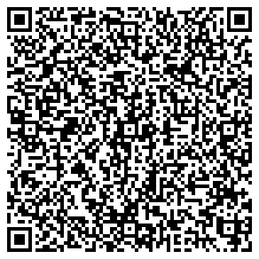 QR-код с контактной информацией организации ООО Строительная компания  «Ай-Вент»