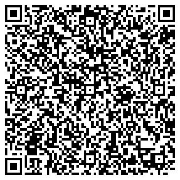 QR-код с контактной информацией организации ООО Вина-Текстиль