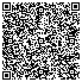 QR-код с контактной информацией организации Trade-Fox