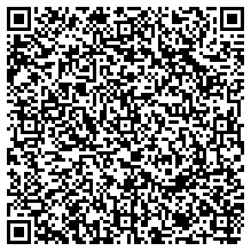 QR-код с контактной информацией организации ООО «ЭлектроХауз»