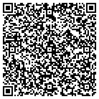 QR-код с контактной информацией организации ООО Букет клубники
