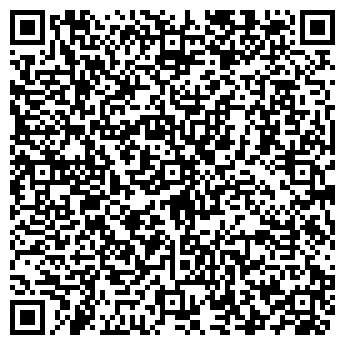 QR-код с контактной информацией организации ООО Займы онлайн