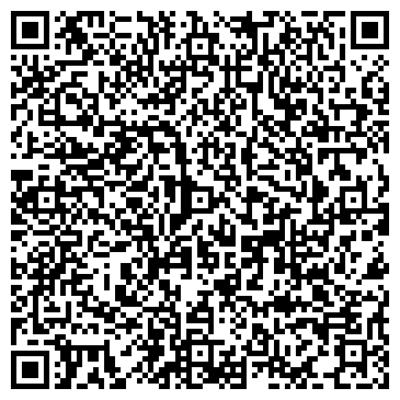 QR-код с контактной информацией организации ООО Легкие люди