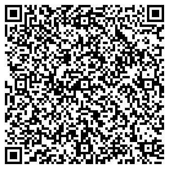 QR-код с контактной информацией организации ООО Сад Плодов