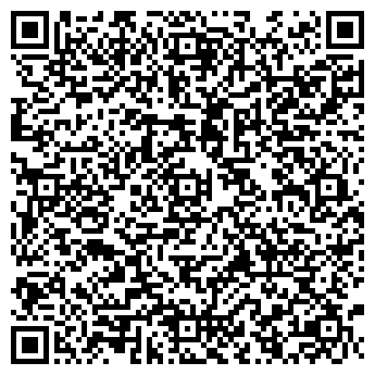 QR-код с контактной информацией организации Мыльце74