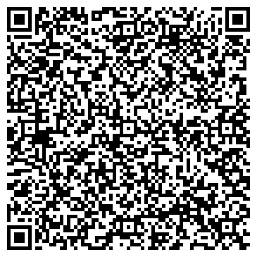 QR-код с контактной информацией организации ООО Мой Любимый Двор