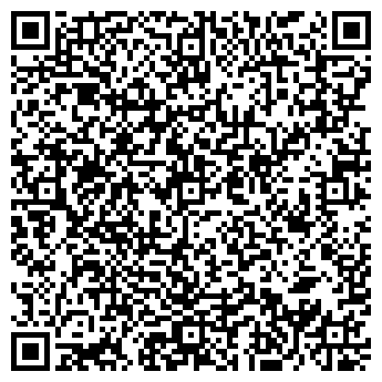 QR-код с контактной информацией организации ООО НВ Комплект