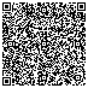 QR-код с контактной информацией организации Крепеж-Маркет