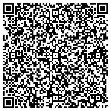 QR-код с контактной информацией организации ООО Удачный Маркет