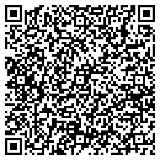 QR-код с контактной информацией организации ООО Сан Суши