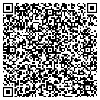 QR-код с контактной информацией организации Проект007