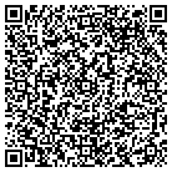QR-код с контактной информацией организации ООО Торговый Дом «ИНВАТОРГ»