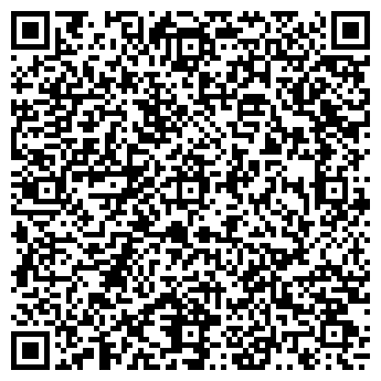 QR-код с контактной информацией организации ООО Тема