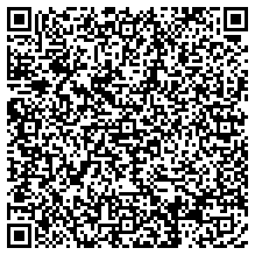QR-код с контактной информацией организации ООО Vladmax