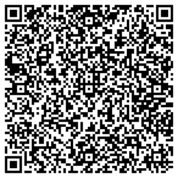 QR-код с контактной информацией организации Up Make Up