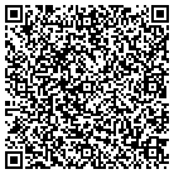 QR-код с контактной информацией организации ООО Иллиум