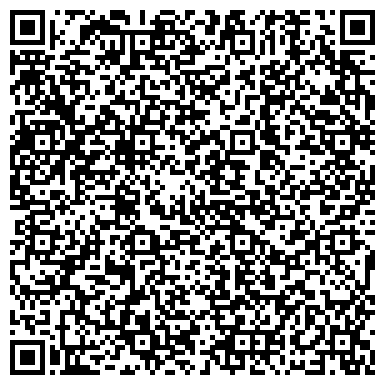 QR-код с контактной информацией организации «АЙ КЛАСС»